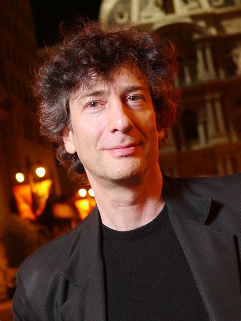 Neil Gaiman - Wikipedia