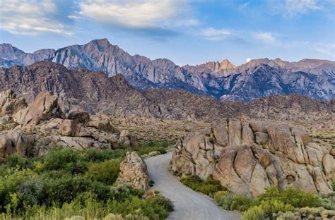 How to Get a Mt. Whitney Permit in 2025 — She Dreams Of Alpine