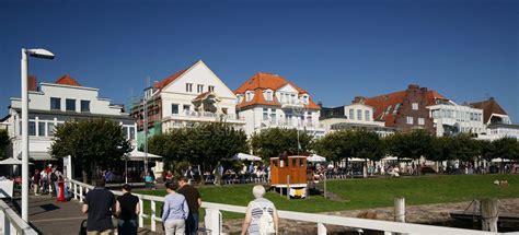 Baltic Sea Resort editorial stock photo. Image of holstein - 21445443