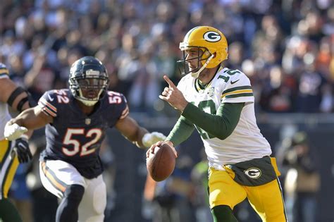 2019 NFC North Forecasts: Packers on the Bubble to Make the Playoffs ...