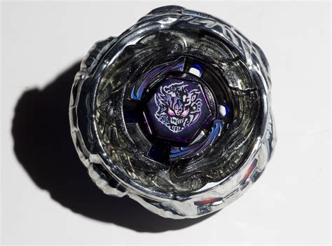 Beyblade 4D BB-122 - Diablo Nemesis (X:D) | Beyblade 4D BB-1… | Flickr