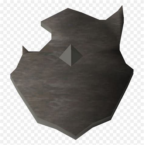 Granite Shield Osrs, Armor, Box, Pillow HD PNG Download - FlyClipart