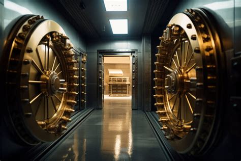 "Bank Vault Door" Images – Browse 83 Stock Photos, Vectors, and Video | Adobe Stock