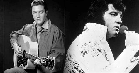 You'll Definitely Be Surprised With These Elvis Presley Death Theories