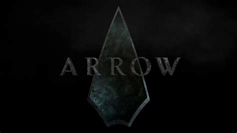 Green Arrow Logo Wallpapers - Top Free Green Arrow Logo Backgrounds ...