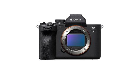 Sony A7 IV Camera Review - Weva Photography