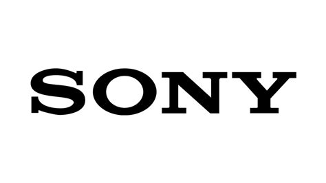 Sony