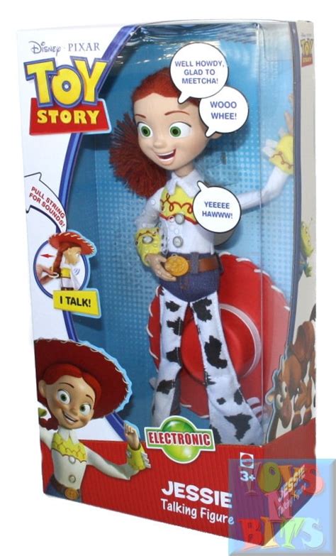 17 Best images about Toy Story Jessie Doll on Pinterest | Disney, Toy ...