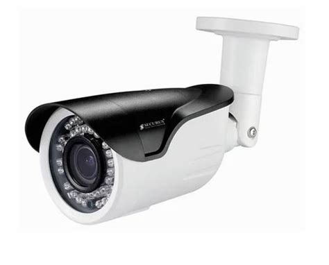 Securus CCTV Camera - Securus CCTV AHD Digital Video Recorder (4 To 32 ...