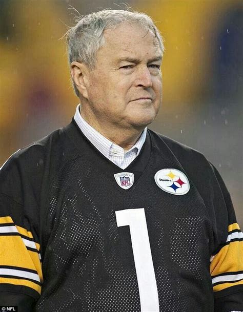 Hall of Fame coach Chuck Noll dead at 82 (With images) | Pittsburgh steelers football ...