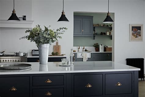 Dulux Kitchen Paint Ideas - Image to u