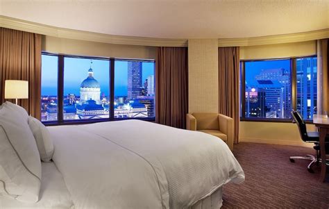 The Westin Indianapolis Indianapolis, Indiana, US - Reservations.com