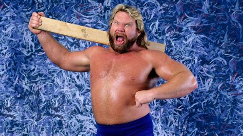 Hacksaw Jim Duggan Hospitalized – TPWW