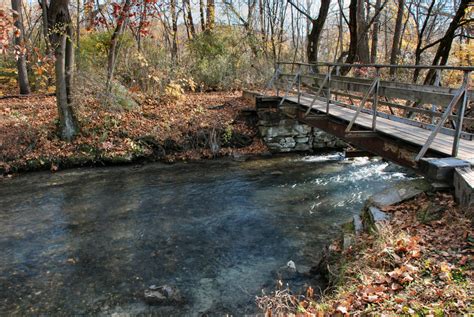 Creek Bridge by Arii-Suzuki on DeviantArt