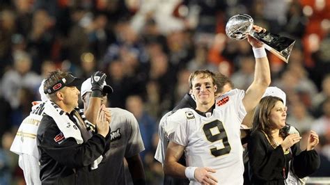 New Orleans Saints: Super Bowl bound after record eight-game win streak ...