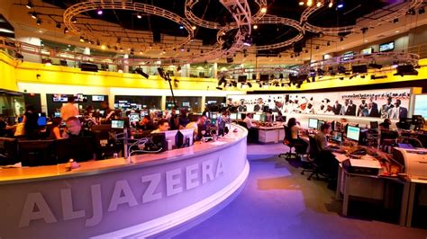 Qatar blockade could impact Al Jazeera