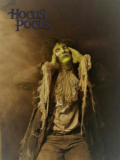 Billy Butcherson | Hocus pocus, Billy butcherson, Hocus pocus costume