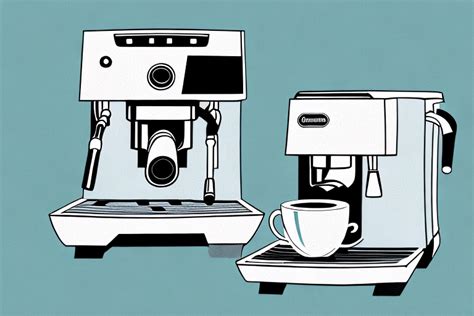 How to Clean a DeLonghi Espresso Machine: A Step-by-Step Guide | Spicy ...