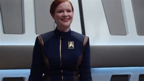 My Favorite Character on Star Trek: Discovery Is the One I Initially ...