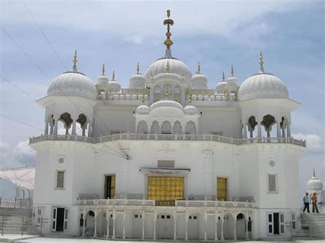 SGPC to Celebrate Anandpur Sahib’s 350th Foundation Day in 2015 | Sikh24.com