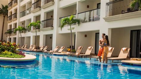 All-Inclusive Resort In Cabo For Families - Hyatt Ziva Los Cabos