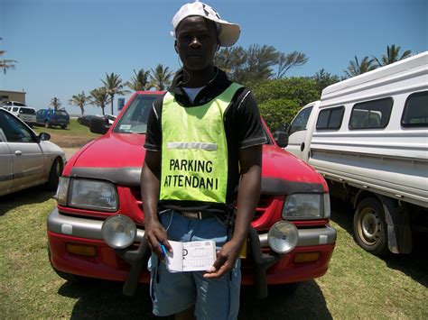 Council vetoes car guard controls for Ballito | North Coast Courier