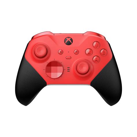 Microsoft Xbox Elite Wireless Controller Series 2 - Core (Red) | GameStop