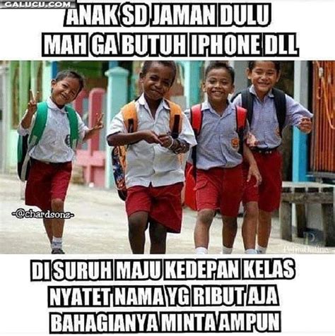 Meme Anak Sekolah Lucu - 53+ Koleksi Gambar