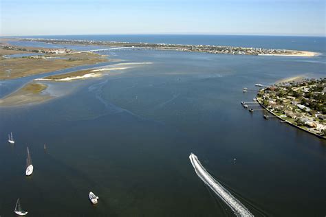 Matanzas River North Inlet in St. Augustine, FL, United States - inlet Reviews - Phone Number ...