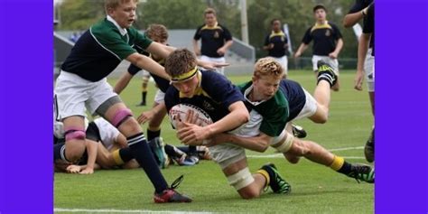 14 Different Types Of Rugby Tackles – With Pictures – Rugby Dome