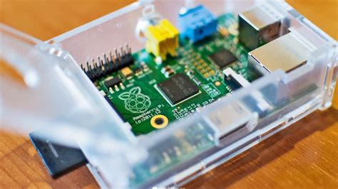 What’s Next For Raspberry Pi, The $35 Computer Powering Hardware Innov