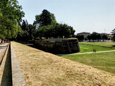 Lucca Italy Travel Guide - A Vagabond Life