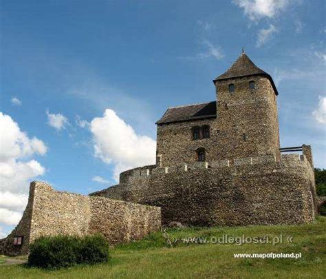 Bedzin Castle in Bedzin - Photo 21/169