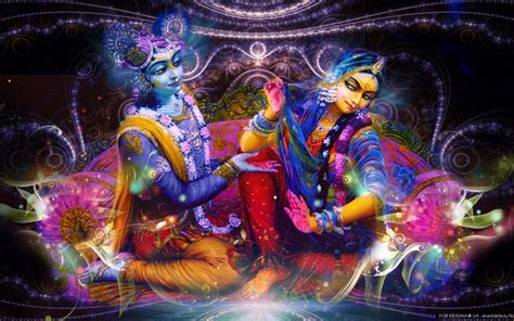 Radha Krishna wallpaper | other | Wallpaper Better