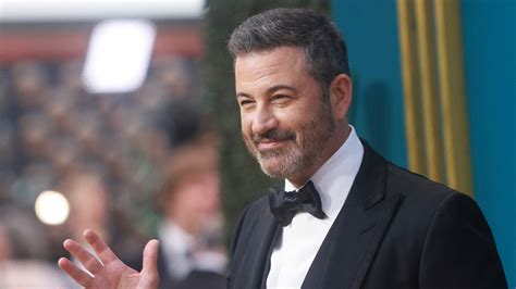 Talk show host Jimmy Kimmel to return as Oscars host in 2023 | Inquirer