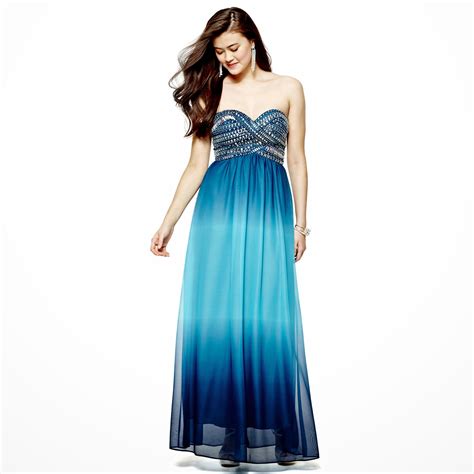 Catalog Cuties: Prom Night at JCPenney, Part 2