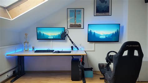 My Gaming, Racing and VR Setup : r/battlestations