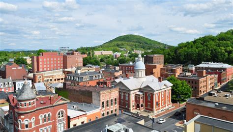 Tourism | City of Staunton