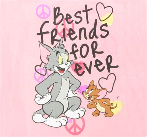 Cute Tom And Jerry Wallpapers - Wallpaper Cave