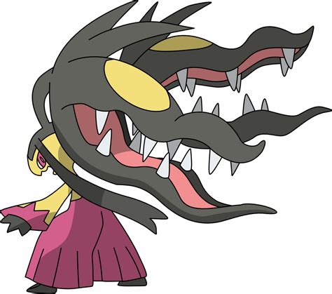 303 Mega Mawile by PkLucario on DeviantArt