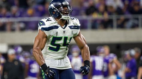 Bobby Wagner closing in on Seattle Seahawks career tackles record