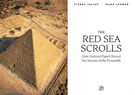 The Red Sea Scrolls | Thames & Hudson Australia & New Zealand