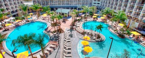 Orlando Hotels with Shuttle to Disney: A Hassle-Free Way to Experience ...
