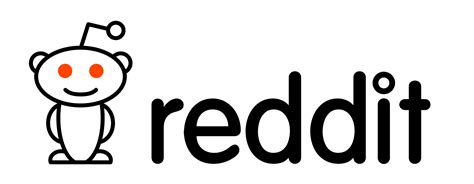 Reddit Logo PNG Transparent & SVG Vector - Freebie Supply
