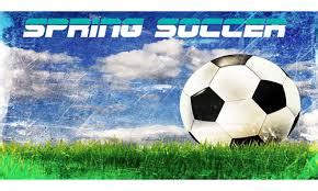 Spring Recreational Soccer | West Florida Flames