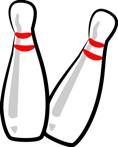 Free Images Of Bowling Pins, Download Free Images Of Bowling Pins png images, Free ClipArts on ...