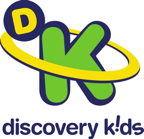 File:Discovery Kids Latin America 2009.svg - Logopedia, the logo and branding site