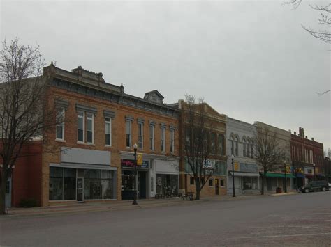 Downtown Holton, Kansas | Jimmy Emerson, DVM | Flickr