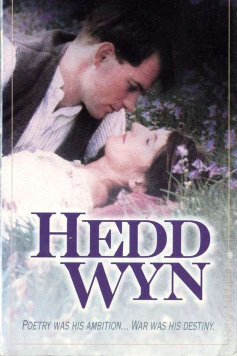 Hedd Wyn (1992) — The Movie Database (TMDB)