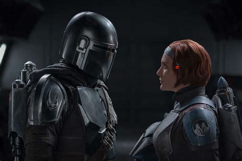 'The Mandalorian' Season 2 Finale, Explained: Breaking Down the Ending ...